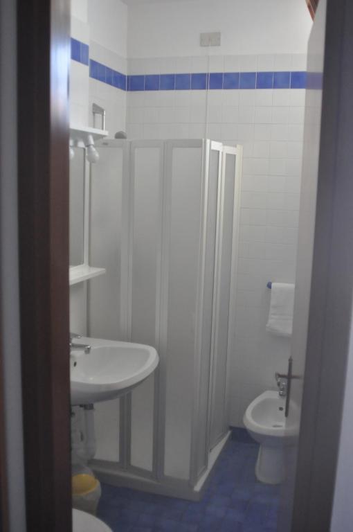 Hotel Villa Candia Lignano Sabbiadoro Rum bild